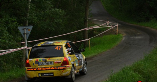 Rajd Rzeszowski